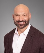 Photo of Elias Sabo Partner & Chief Executive Officer