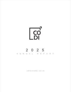 2025 Annual Report